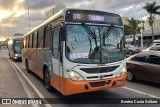 Planeta Transportes Rodoviários 3065 na cidade de Cariacica, Espírito Santo, Brasil, por Everton Costa Goltara. Número da foto: #10098461.