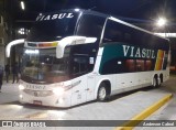 Viasul - Auto Viação Venâncio Aires 15000 na cidade de Novo Hamburgo, Rio Grande do Sul, Brasil, por Anderson Cabral. Número da foto: #10096953.