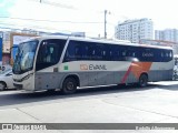 Evanil Transportes e Turismo RJ 132.023 na cidade de Nova Iguaçu, Rio de Janeiro, Brasil, por Rodolfo Albuquerque. Número da foto: #10096422.
