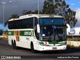 Empresa Gontijo de Transportes 14595 na cidade de Caruaru, Pernambuco, Brasil, por Lenilson da Silva Pessoa. Número da foto: #10097338.