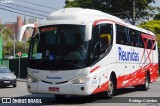 Empresa Reunidas Paulista de Transportes 145343 na cidade de São Paulo, São Paulo, Brasil, por Rodrigo Coimbra. Número da foto: #10098038.