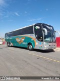 W Turismo 1151 na cidade de Belo Horizonte, Minas Gerais, Brasil, por Wuendell D. P. Silva. Número da foto: #10098889.