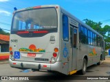 Viação Cidade de Maceió 5085 na cidade de Maceió, Alagoas, Brasil, por Jamysson Santana. Número da foto: #10096280.