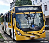Plataforma Transportes 30911 na cidade de Salvador, Bahia, Brasil, por Felipe Damásio. Número da foto: #10095823.