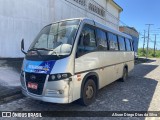 Ônibus Particulares 8779 na cidade de Parnamirim, Rio Grande do Norte, Brasil, por Alison Diego Dias da Silva. Número da foto: #10096091.