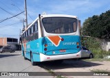 Viação Sanremo 778 na cidade de Vila Velha, Espírito Santo, Brasil, por Artur Galvao. Número da foto: #10096791.