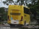Viação Itapemirim 60043 na cidade de Caruaru, Pernambuco, Brasil, por Lenilson da Silva Pessoa. Número da foto: #10097557.