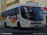 Saritur - Santa Rita Transporte Urbano e Rodoviário 23880 na cidade de Oliveira, Minas Gerais, Brasil, por Marcos de Alcantara Pinto. ID da foto: :id.