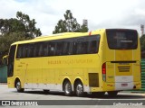 Viação Itapemirim 49041 na cidade de Curitiba, Paraná, Brasil, por Guilherme Neudorff. Número da foto: #10097644.