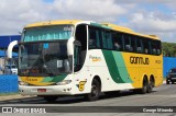 Empresa Gontijo de Transportes 14320 na cidade de São Paulo, São Paulo, Brasil, por George Miranda. ID da foto: :id.