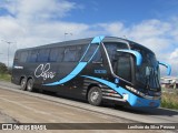 Empresa de Ônibus Nossa Senhora da Penha 53018 na cidade de Caruaru, Pernambuco, Brasil, por Lenilson da Silva Pessoa. Número da foto: #:id.