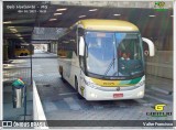 Empresa Gontijo de Transportes 19375 na cidade de Belo Horizonte, Minas Gerais, Brasil, por Valter Francisco. Número da foto: #:id.