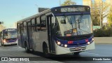 BR7 Mobilidade 865 na cidade de São Bernardo do Campo, São Paulo, Brasil, por Ricardo Santos. Número da foto: #10097373.