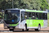 Viação Garcia 81025 na cidade de Maringá, Paraná, Brasil, por Rodrigo Matheus. Número da foto: #10098489.