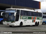 Empresa Gontijo de Transportes 20130 na cidade de Caruaru, Pernambuco, Brasil, por Lenilson da Silva Pessoa. Número da foto: #10097324.