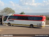 Expresso Itamarati 6610 na cidade de Diamantino, Mato Grosso, Brasil, por Renan Almeida de Freitas. Número da foto: #:id.
