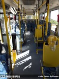Pêssego Transportes 4 7240 na cidade de São Paulo, São Paulo, Brasil, por Andre Santos de Moraes. Número da foto: #10097345.