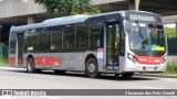 Express Transportes Urbanos Ltda 4 8481 na cidade de São Paulo, São Paulo, Brasil, por Cleverson dos Reis Giraldi. Número da foto: #:id.