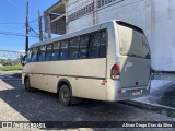 Ônibus Particulares 8779 na cidade de Parnamirim, Rio Grande do Norte, Brasil, por Alison Diego Dias da Silva. Número da foto: #10096096.
