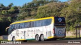 RodeRotas - Rotas de Viação do Triângulo 7711 na cidade de Campo Mourão, Paraná, Brasil, por Elvio Antunes. Número da foto: #:id.