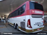 Expresso Itamarati 6385 na cidade de Fernandópolis, São Paulo, Brasil, por João Vitor Pereira. Número da foto: #:id.