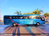 Cruzeiro do Sul Transportes 410293 na cidade de Campo Grande, Mato Grosso do Sul, Brasil, por Genival Júnior. Número da foto: #10095765.