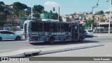 Polícia Militar do Espírito Santo TE 175 na cidade de Cariacica, Espírito Santo, Brasil, por Isack Rosario. Número da foto: #10097189.