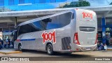 Auto Viação 1001 RJ 108.1125 na cidade de Campos dos Goytacazes, Rio de Janeiro, Brasil, por Breno Vieira. Número da foto: #10096560.