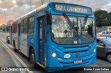 Nova Transporte 22319 na cidade de Cariacica, Espírito Santo, Brasil, por Everton Costa Goltara. Número da foto: #10098598.
