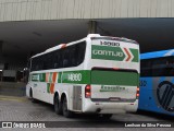Empresa Gontijo de Transportes 14880 na cidade de Caruaru, Pernambuco, Brasil, por Lenilson da Silva Pessoa. Número da foto: #10097361.