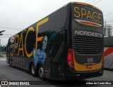 Expresso Nordeste 5430 na cidade de São Paulo, São Paulo, Brasil, por Ailton da Costa Silva. Número da foto: #:id.