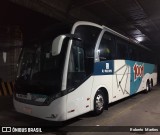 Auto Viação 1001 RJ 108.1093 na cidade de Campos dos Goytacazes, Rio de Janeiro, Brasil, por Roberto  Martins. Número da foto: #10096090.