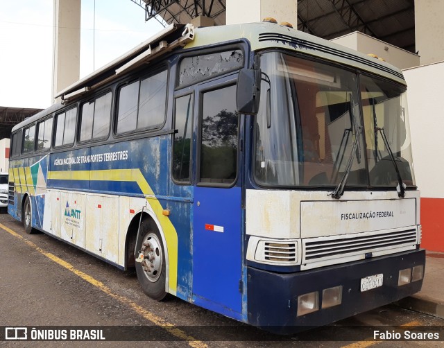 Governo Federal ANTT na cidade de Imperatriz, Maranhão, Brasil, por Fabio Soares. Número da foto: #10101669.