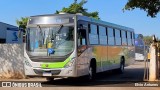 Viação Garcia 81075 na cidade de Marialva, Paraná, Brasil, por Elvio Antunes. Número da foto: #10101968.