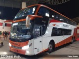 Auto Viação Porto Rico 9200 na cidade de Imperatriz, Maranhão, Brasil, por Fabio Soares. Número da foto: #10101632.