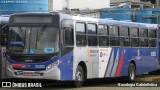 Guarulhos Transportes 33.623 na cidade de Guarulhos, São Paulo, Brasil, por Busologia Gabrielística. Número da foto: #10101712.