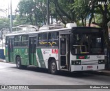 Next Mobilidade - ABC Sistema de Transporte 7062 na cidade de Diadema, São Paulo, Brasil, por Matheus Costa. Número da foto: #10101912.