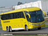 Viação Itapemirim 60597 na cidade de São José dos Pinhais, Paraná, Brasil, por Guilherme Neudorff. Número da foto: #10099965.