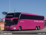 Evolução Transportes e Turismo 3010 na cidade de Goiânia, Goiás, Brasil, por Douglas Andrez. Número da foto: #10100740.