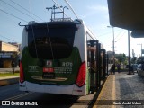 Next Mobilidade - ABC Sistema de Transporte 8170 na cidade de Santo André, São Paulo, Brasil, por Santo André Urban. Número da foto: #10101359.