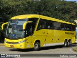 Viação Itapemirim 60817 na cidade de São Paulo, São Paulo, Brasil, por Guilherme Neudorff. Número da foto: #10100929.