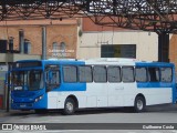 BRT Sorocaba Concessionária de Serviços Públicos SPE S/A 3049 na cidade de Sorocaba, São Paulo, Brasil, por Guilherme Costa. Número da foto: #:id.