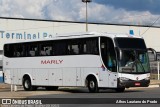 Expresso Marly 2227 na cidade de Goiânia, Goiás, Brasil, por Athos Lauriano do Prado. Número da foto: #:id.