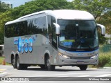 BR-500 Viagens e Turismo RJ 843.004 na cidade de Vitória, Espírito Santo, Brasil, por Whitiney Siqueira. Número da foto: #10101052.