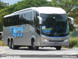 BR-500 Viagens e Turismo RJ 843.004 na cidade de Vitória, Espírito Santo, Brasil, por Whitiney Siqueira. ID da foto: :id.