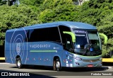 Viação Garcia 8045 na cidade de Londrina, Paraná, Brasil, por Pedroka Ternoski. Número da foto: #10099364.