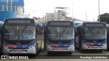 Guarulhos Transportes 33.781 na cidade de Guarulhos, São Paulo, Brasil, por Busologia Gabrielística. Número da foto: #10101682.
