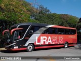 Lirabus 12153 na cidade de São Paulo, São Paulo, Brasil, por Valnei Conceição. Número da foto: #10101569.
