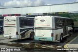 Zina-bus 441 na cidade de Maravatío, Michoacán, México, por Omar Ramírez Thor2102. Número da foto: #10099487.