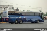 ODM - Ómnibus de México 8015 na cidade de Gustavo A. Madero, Ciudad de México, México, por Omar Ramírez Thor2102. Número da foto: #10099378.